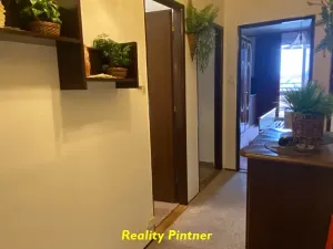 Prodej bytu 2+1, Příbram, Jana Drdy, 50 m2