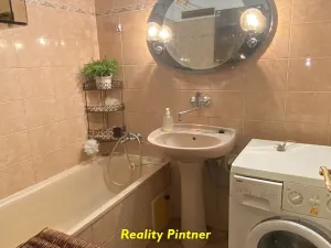 Prodej bytu 2+1, Příbram, Jana Drdy, 50 m2