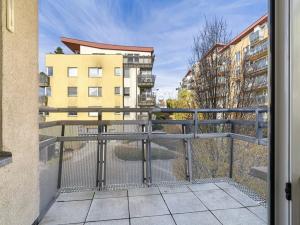 Prodej bytu 2+kk, Praha - Stodůlky, Harmonická, 54 m2