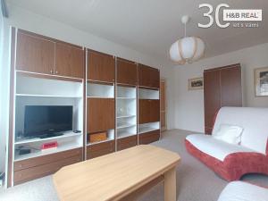 Pronájem bytu 3+1, Vsetín, Luh, 60 m2