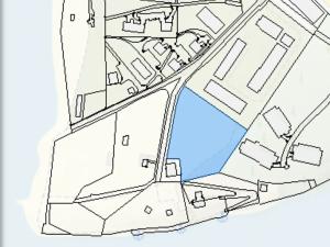 Prodej pozemku pro bydlení, Lipno nad Vltavou, 6118 m2