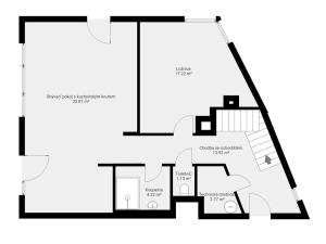 Prodej bytu 4+kk, Praha - Dolní Měcholupy, Na Slavíkově, 123 m2