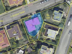 Prodej rodinného domu, Praha - Lhotka, U družstva Tempo, 186 m2