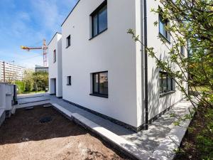 Prodej rodinného domu, Praha - Lhotka, U družstva Tempo, 186 m2