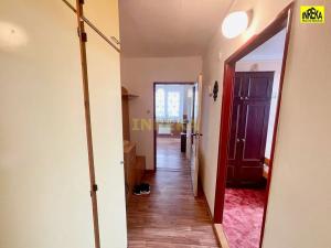 Prodej bytu 3+1, Planá nad Lužnicí, 79 m2