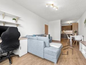 Prodej bytu 3+kk, Praha - Horní Měcholupy, Janovská, 63 m2