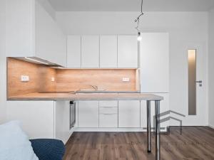 Pronájem bytu 2+kk, Praha - Vršovice, Bulharská, 46 m2