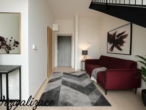 Prodej bytu 2+kk, Brno, Koliště, 53 m2