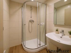 Prodej bytu 2+kk, Brno, Koliště, 53 m2