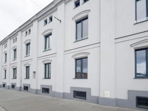 Prodej bytu 2+kk, Brno, Koliště, 53 m2