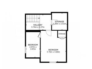 Prodej rodinného domu, Praha - Modřany, Do čtvrti, 150 m2