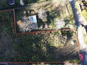 Prodej pozemku pro bydlení, Brno, Kopretinová, 1163 m2