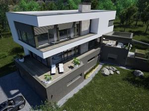 Prodej pozemku pro bydlení, Brno, Kopretinová, 1163 m2