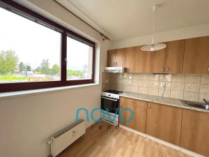 Pronájem bytu 2+kk, Praha - Stodůlky, Jaroslava Foglara, 43 m2