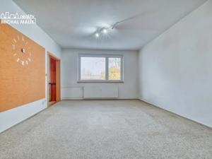 Prodej bytu 3+1, Hranice, Hromůvka, 72 m2