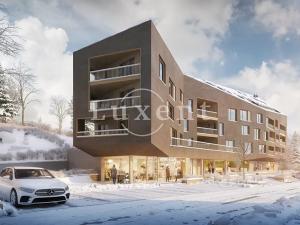 Prodej bytu 3+kk, Železná Ruda, 96 m2