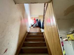 Prodej rodinného domu, Mikulášovice, 160 m2