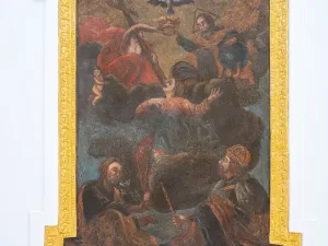 Prodej bytu 2+1, Praha - Hradčany, Úvoz, 126 m2