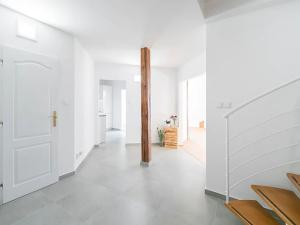 Pronájem bytu 3+kk, Praha, Na Švihance, 109 m2