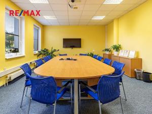 Prodej kanceláře, Česká Lípa, Vachkova, 826 m2