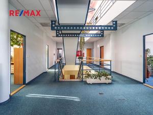 Prodej kanceláře, Česká Lípa, Vachkova, 826 m2