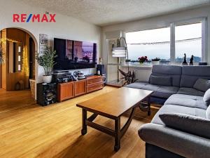 Prodej bytu 3+1, Česká Lípa, Bardějovská, 70 m2