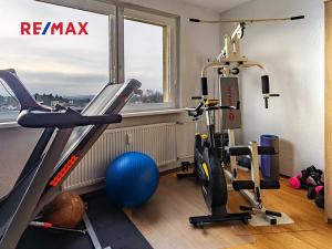 Prodej bytu 3+1, Česká Lípa, Bardějovská, 70 m2