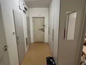 Pronájem bytu 3+1, Praha - Břevnov, Brunclíkova, 68 m2