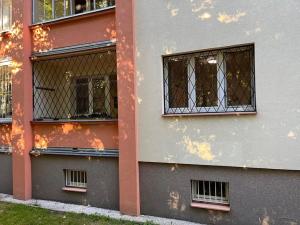 Pronájem bytu 3+1, Praha - Břevnov, Brunclíkova, 68 m2