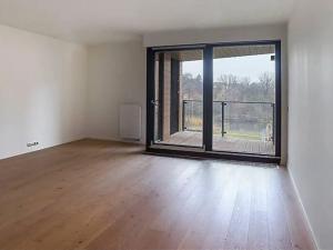 Pronájem bytu 2+kk, Praha - Vysočany, Bassova, 50 m2