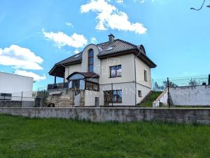 Prodej rodinného domu, Zdiby, 260 m2