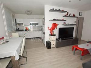 Pronájem bytu 3+kk, Praha - Krč, Zálesí, 73 m2