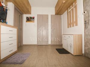 Pronájem bytu 3+kk, Praha - Krč, Zálesí, 73 m2