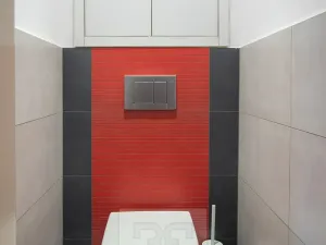 Pronájem bytu 2+kk, Praha - Záběhlice, Jabloňová, 52 m2