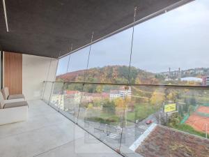 Pronájem bytu 4+kk, Praha - Radlice, Radlická, 119 m2