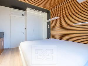 Pronájem bytu 4+kk, Praha - Radlice, Radlická, 119 m2