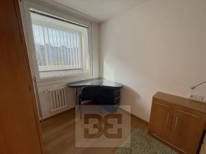 Pronájem bytu 2+kk, Praha - Řepy, Šimonova, 53 m2