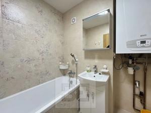 Pronájem bytu 2+1, Vyškov, Puškinova, 61 m2