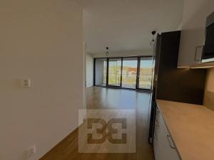 Pronájem bytu 3+kk, Praha - Holešovice, V přístavu, 90 m2