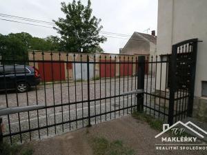 Pronájem bytu 1+1, Kutná Hora, Pobřežní, 35 m2