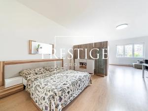 Pronájem bytu 1+kk, Praha - Libeň, Březenská, 66 m2