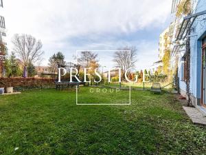 Pronájem bytu 1+kk, Praha - Libeň, Březenská, 66 m2