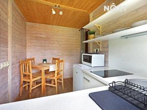 Prodej chaty, Horní Planá, Jenišov, 64 m2