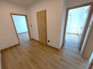 Pronájem bytu 2+1, Most, Hutnická, 52 m2