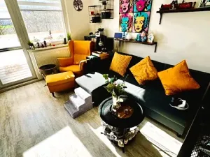 Prodej bytu 2+1, Šumperk, Gagarinova, 56 m2