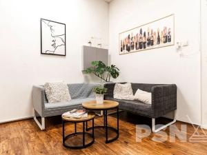 Pronájem kanceláře, Brno, Dvořákova, 30 m2