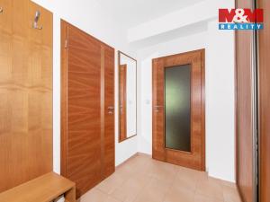 Pronájem bytu 4+kk, Plzeň - Severní Předměstí, Bolevecká, 151 m2