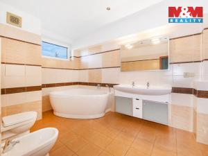 Pronájem bytu 4+kk, Plzeň - Severní Předměstí, Bolevecká, 151 m2