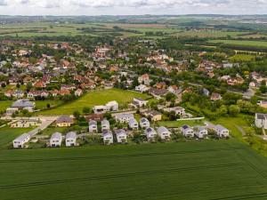 Prodej rodinného domu, Praha - Kolovraty, Měsíčková, 145 m2