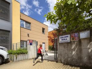 Prodej rodinného domu, Praha - Kolovraty, Měsíčková, 145 m2